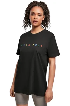 Mister Tee Koszulka męska Le Papillon Oversize S Black, , S