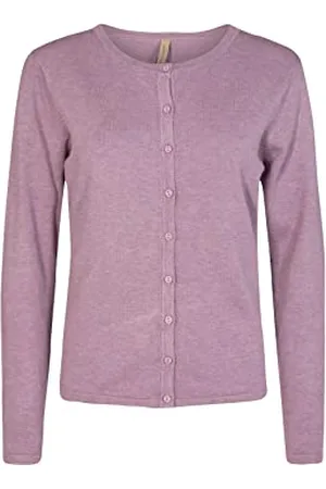 soyaconcept Soya Concept Sweter damski z dzianiny, , M