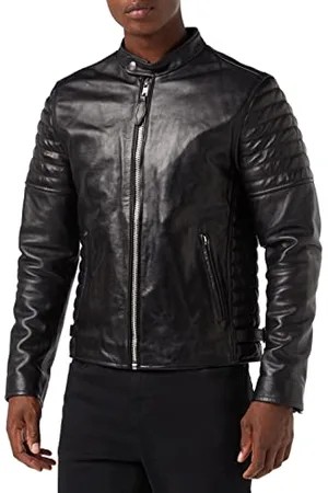Schott NYC Kurtka męska lcjoe, , 3XL