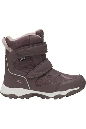 Viking Beito Warm GTX 2V Snow Boot, śliwkowo-różowy (Plum/Dusty Pink), , 4.5 UK