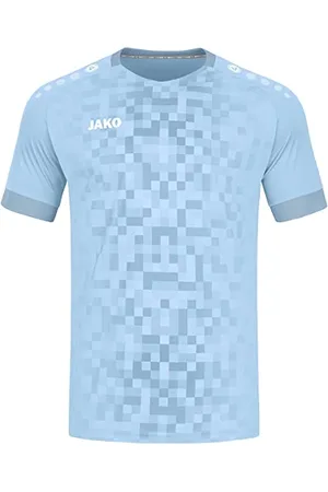 Jako Unisex - dorosły koszulka pikselowa koszulka, , L