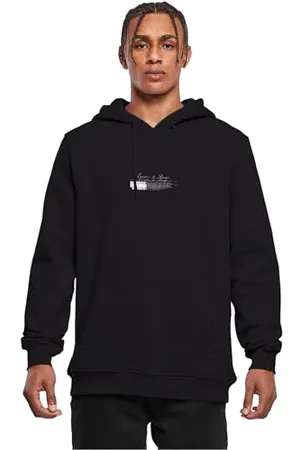 Mister Tee Męska bluza z kapturem, , XS