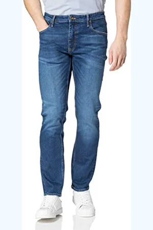 Cross Jeans Cross Damien dżinsy męskie, , 33W / 34L