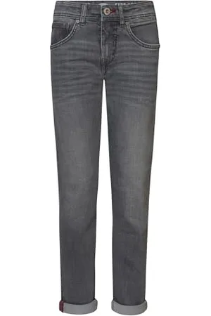 Petrol Industries Industries Boys Denim Regular Grey 104, , 104