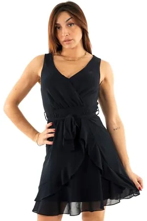 Morgan Damska sukienka formalna, , 38