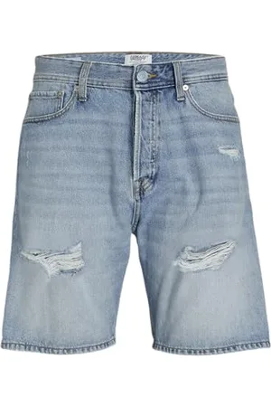 JACK & JONES JJITONY JJORIGINAL SQ 537 SN szorty, , L