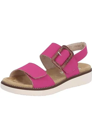 Remonte Damskie sandały D2067, , 40 EU