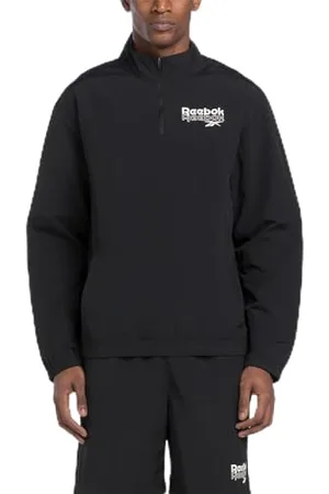 Reebok RI Brand Proud zamek 1/4 , , M