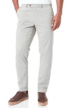 Atelier Gardeur Męskie spodnie Benny-3, , (rozmiar producenta: 50), , 50