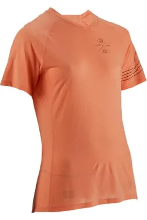 Leatt Damska koszulka sportowa techniczna, , XS