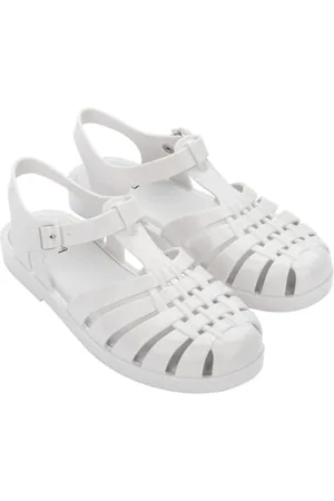 Melissa Possession Ad Płaskie Sandały Unisex Dorosły, , 35/36 EU