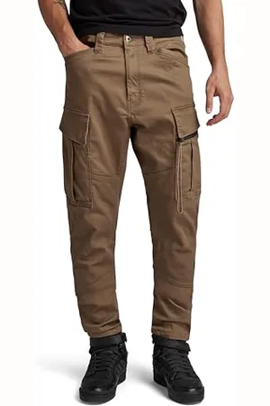 G-Star RAW Zip Pkt 3D Skinny Cargo 2.0 Spodnie, , 28W / 32L