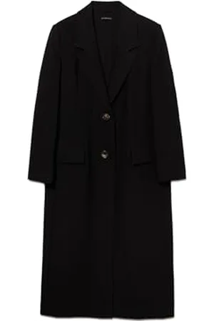 Sisley TRENCH COAT, , 38