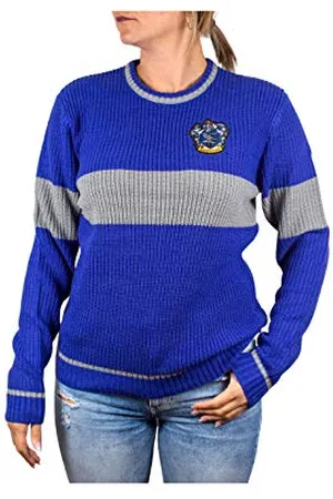 Harry Potter Bawełna dywizja sweter dziewczęcy, , 12 lat