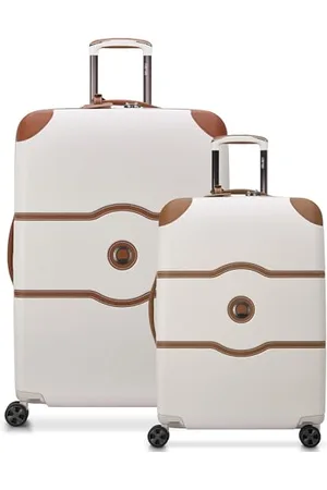 Delsey Bagaż Chatelet Hardside z obrotowymi kółkami, , 2 Piece Set 24/28, Chatelet Bagaż na twardą stronę z kołami obrotowymi