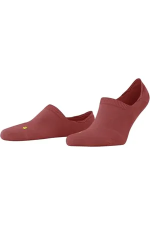 Falke Uniseks Stopki Cool Kick Invisible U IN materiał funkcyjny niewidoczne jednokolorowe 1 Para, , 37-38