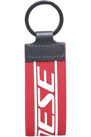 Dainese Speed Keyring, elastyczny breloczek do kluczy, dla mężczyzn i kobiet, , jeden rozmiar, , Taille unique