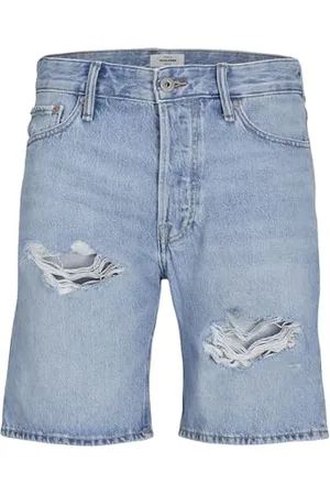 JACK & JONES JJICHRIS JJCOOPER szorty SBD 921 SN, , M