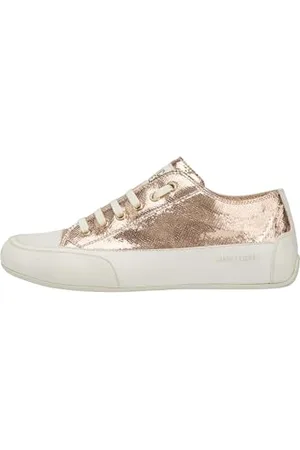 Candice Cooper Rock S damskie sznurowane buty, Różowy, 40 EU