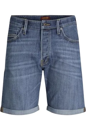 JACK & JONES Jjichris Jjwood szorty Ge 415 Sn, , XS