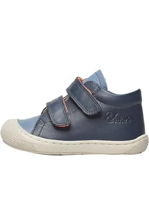 Naturino Cocoon VL, buty dziecięce, -Navy, 19 EU, Navy, 19 EU