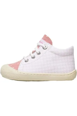 Naturino Cocoon, Buty dziecięce, -Candy, 28 EU, Różowe cukierki, 28 EU