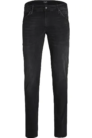 JACK & JONES JACK&JONES PLUS JJIGLENN JJFOX GE 147 NOOS PLS, , 52W / 32L