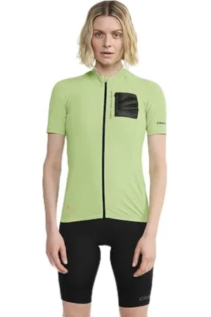 Craft ADV Offroad SS Jersey W L, , L