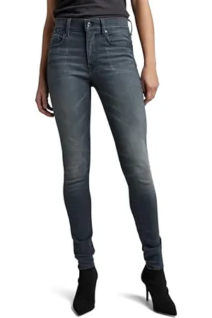 G-Star RAW Lhana jeansy skinny Dżins Kobiety, , 30W / 32L