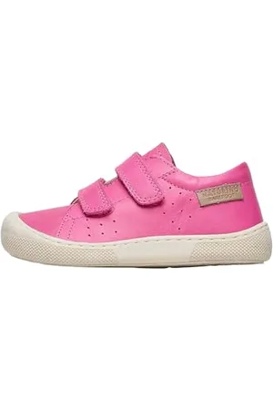 Naturino BIRA VL, buty dziecięce, Flamingo Sole Bone, 23 EU, Flamingo Słońce Bone, 23 EU
