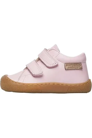 Naturino Amur VL Buty Dziecięce, , 19 EU, Różowy, 19 EU