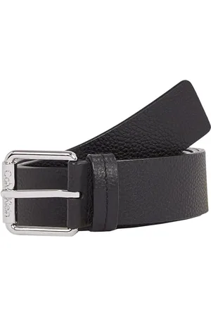 Calvin Klein Męski pasek stały, , 85