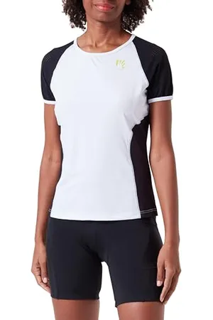 Karpos 2500844-070 LAVAREDO W Jersey Koszulka Damska Rozmiar M, , M
