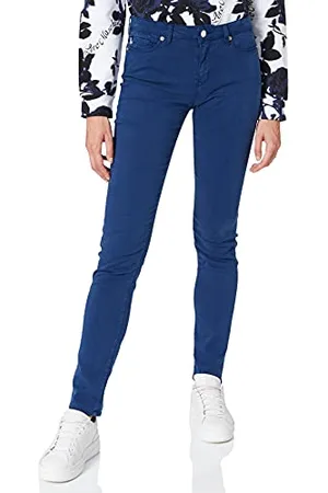 Moschino Moschino Damskie spodnie na co dzień, , 34 PL