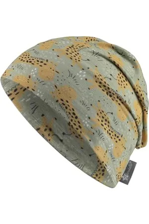 Sterntaler Beanie żyrafy uniseks, , 55