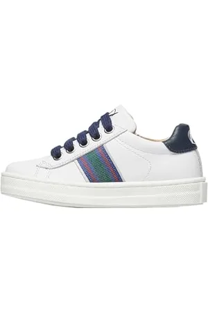 Naturino Asyż Zip, Buty dziecięce, -Navy, 27 EU, Navy, 27 EU