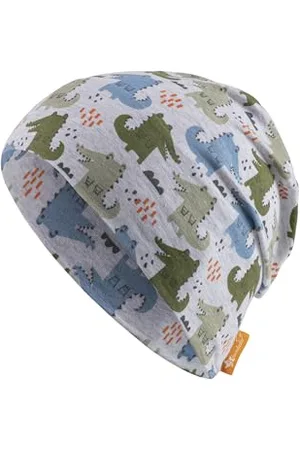 Sterntaler Chłopięca czapka typu beanie, kro, , 53