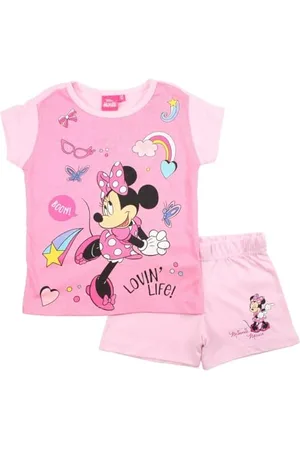 Disney Zestawy dla dzieci Minnie Girl Ensemble, , 8 lat