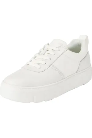 Timberland Damskie buty sportowe Laurel Court, , 41.5 EU szeroki