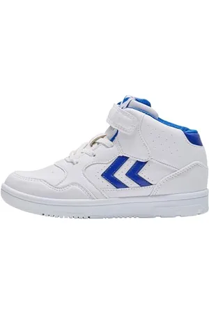Hummel Camden High Jr buty sportowe dla dzieci, uniseks, , 30 EU