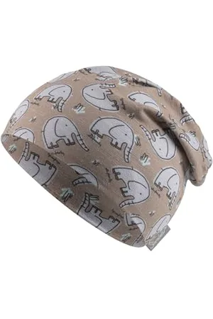 Sterntaler Chłopięca czapka typu beanie, , 43