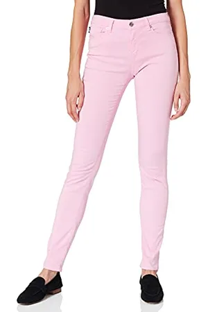 Moschino Moschino Damskie spodnie na co dzień, , 28 PL