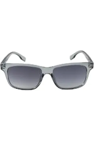 NAME IT NKMFREY 2P okulary przeciwsłoneczne dla chłopców, czarne, jeden rozmiar, , jeden rozmiar