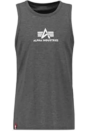 Alpha Industries Basic tank top dla mężczyzn