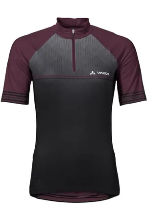 Vaude Damskie Posta Hz Tricot II Koszulka, , 44, , 42