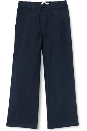 NAME IT Nkmfaher Spodnie Noos Tkanina Chłopiec, , 140 cm