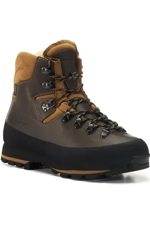 Garsport Męskie buty trekkingowe Ibex EVO wodoodporne, rozmiar 44 EU, , 44 EU
