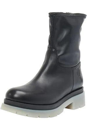 Pinko Damskie buty do łydki pietruszki + walka sim, , 39 EU
