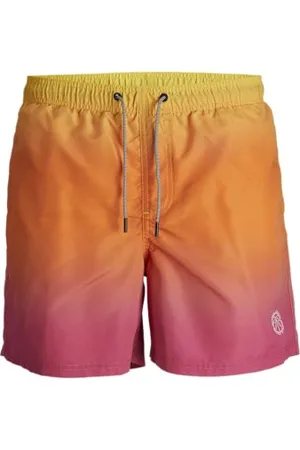 JACK & JONES JACK&JONES PLUS JPSTFIJI JJSWIM DIP DYE LY PLS, , 48