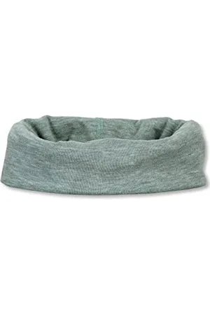 Sterntaler Unisex chusta wielofunkcyjna dla niemowląt, melanż, szal dziecięcy, , 1